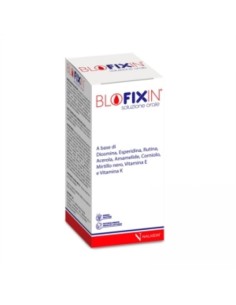 BLOFIXIN SOLUZIONE ORALE 200 ML