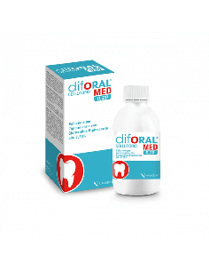DIFORAL MED 0,20 COLLUTORIO 200 ML
