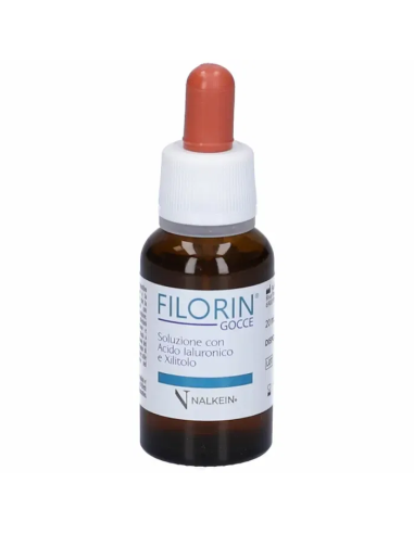 FILORIN GOCCE 20 ML