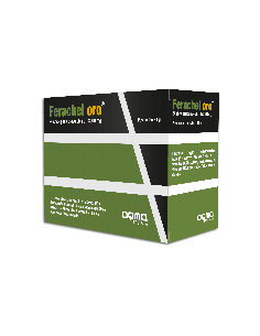 FERACHEL ORO 24 STICK OROSOLUBILI