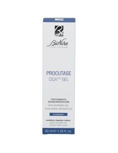 PROCUTASE CICA PLUS GEL 40 ML 2