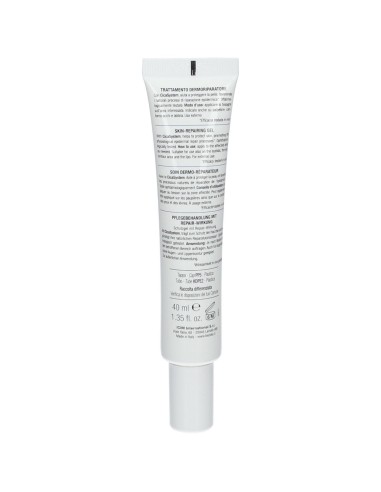 PROCUTASE CICA PLUS GEL 40 ML