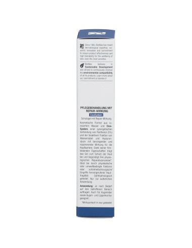 PROCUTASE CICA PLUS GEL 40 ML