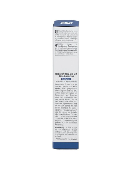 PROCUTASE CICA PLUS GEL 40 ML