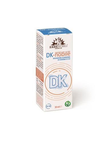 DK NOBILE 30 ML