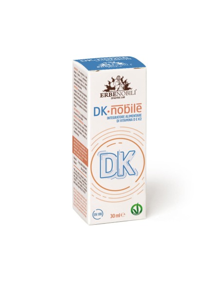 DK NOBILE 30 ML