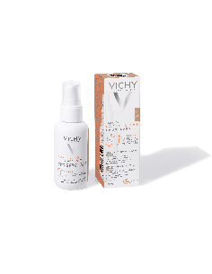 CAPITAL SOLEIL UV-AGE TINTED SPF50+ 40 ML