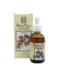 RIBES NERO GEMME 50 ML