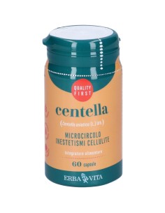 CENTELLA 60 CAPSULE
