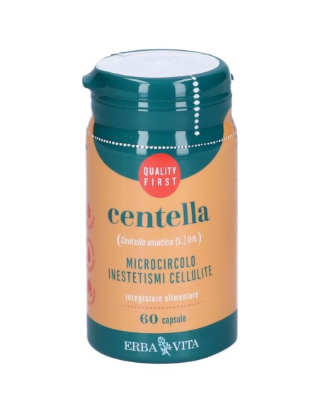 CENTELLA 60 CAPSULE