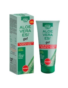 ESI ALOE VERA GEL PURO 200 ML
