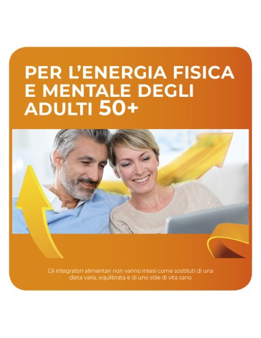SUSTENIUM PLUS 50+ 16 BUSTINE