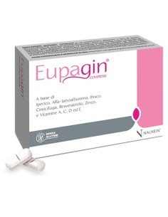 EUPAGIN 30 COMPRESSE