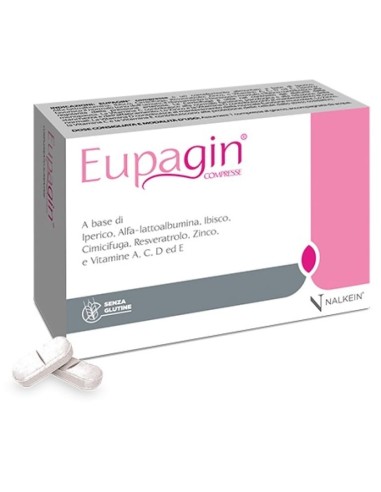 EUPAGIN 30 COMPRESSE