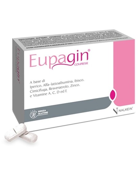 EUPAGIN 30 COMPRESSE