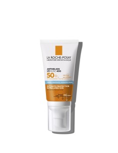 ANTHELIOS UVMUNE CREMA IDRATANTE SPF50+ SENZA PROFUMO 50 ML