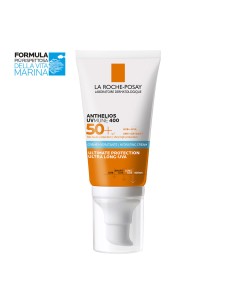ANTHELIOS UVMUNE CREMA IDRATANTE SPF50+ CON PROFUMO 50 ML