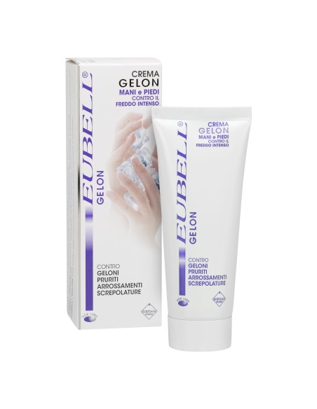 EUBELL GELON CREMA 75 ML