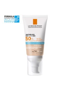 ANTHELIOS UVMUNE CREMA IDRATANTE SPF50+ COLORATO 50 ML