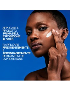 ANTHELIOS UVMUNE CREMA IDRATANTE SPF50+ COLORATO 50 ML 2