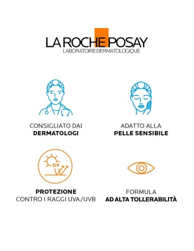 ANTHELIOS UVMUNE FLUIDO SPF50+ SENZA PROFUMO 50 ML L