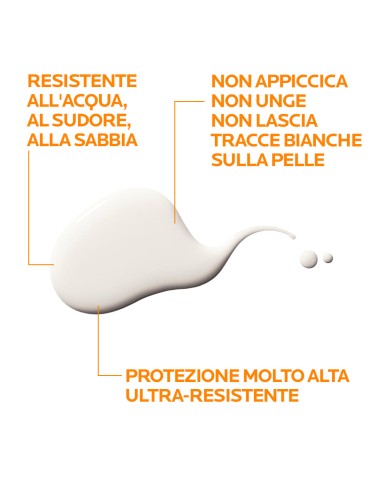 ANTHELIOS UVMUNE FLUIDO SPF50+ SENZA PROFUMO 50 ML L
