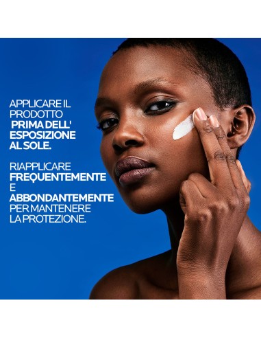 ANTHELIOS UVMUNE FLUIDO SPF50+ SENZA PROFUMO 50 ML L