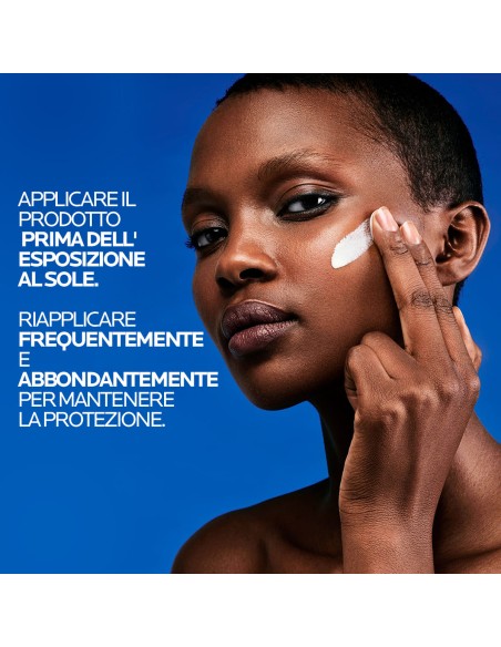 ANTHELIOS UVMUNE FLUIDO SPF50+ SENZA PROFUMO 50 ML L
