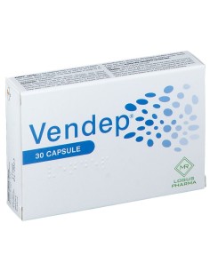 VENDEP 30 CAPSULE