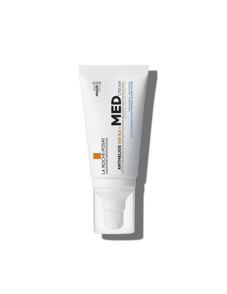 ANTHELIOS 100 KA+ MED 50 ML