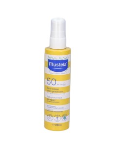 MUSTELA SPRAY SOLARE 200 ML