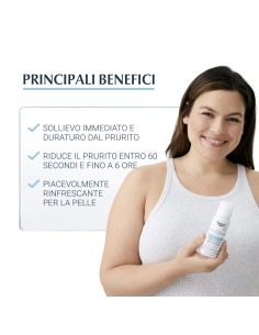 EUCERIN ATOPICONTROL SPRAY ANTI PRURITO 50 ML 2