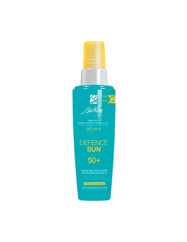 DEFENCE SUN FLUIDO 50+ 50 ML