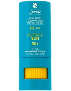 DEFENCE SUN STICK 50+ 9 ML