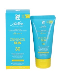 DEFENCE SUN CREMA VISO FONDENTE 30 50 ML