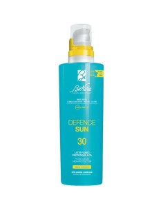 DEFENCE SUN LATTE FLUIDO 30 200 ML