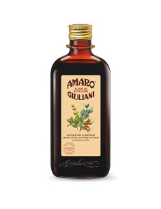 AMARO GIULIANI ELISIR BENESSERE 300 ML NUOVA FORMULA
