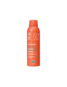 SUN SECURE LAIT CREPITANT SPF50+ 200 ML