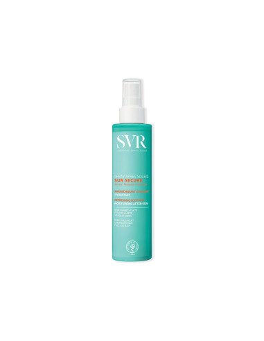 SUN SECURE SPRAY APRES SOLEIL 200 ML