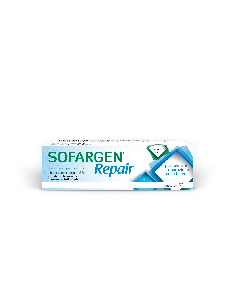 MEDICAZIONE SOFARGEN GEL ACIDO IALURONICO E ARGENTO SULFADIAZINA TUBETTO 25 G