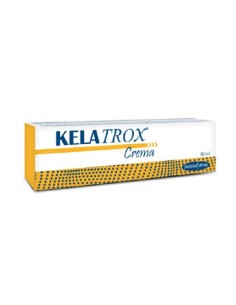 KELATROX CREMA 100 ML