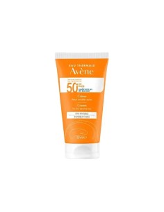 AVENE SOL CREMA SPF50+ NUOVA FORMULA 50 ML