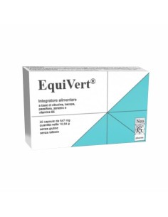 EQUIVERT 20 COMPRESSE