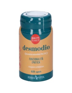 ERBA VITA DESMODIO 60 CAPSULE
