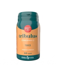 TRIBULUS 60 CAPSULE