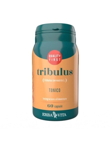 TRIBULUS 60 CAPSULE