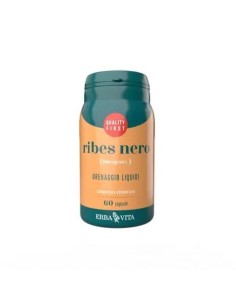 RIBES NERO 60 CAPSULE
