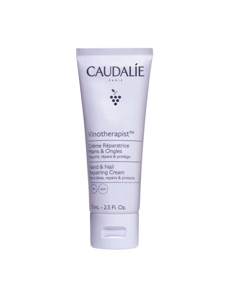 VINOTHERAPIST CREMA MANI UNGHIE 75 ML