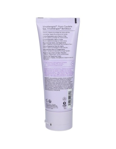 VINOTHERAPIST CREMA MANI UNGHIE 75 ML