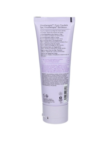 VINOTHERAPIST CREMA MANI UNGHIE 75 ML